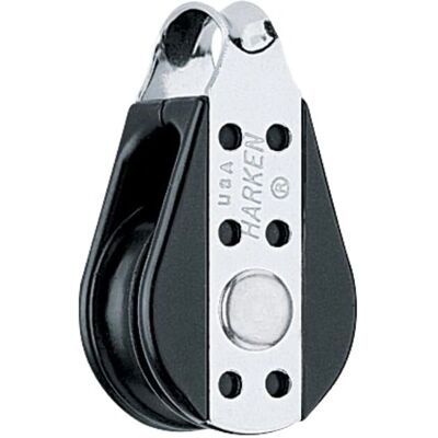 Harken 082 29 mm Bullet Block Harken 082 29 mm Bullet Block