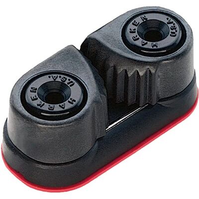 Harken Carbo Cam Mulin de amarre - Negro Harken Carbo Cam Mulin de amarre - Negro