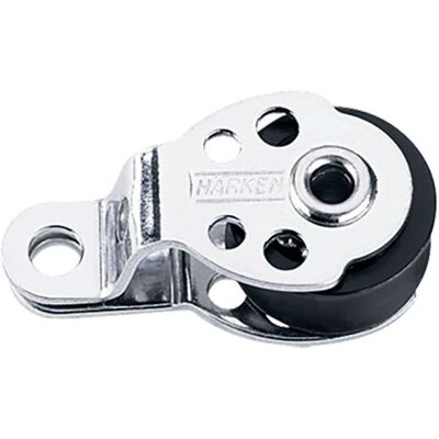 Harken 16 mm Wheel Block - Wheel Type Harken 16 mm Wheel Block - Wheel Type
