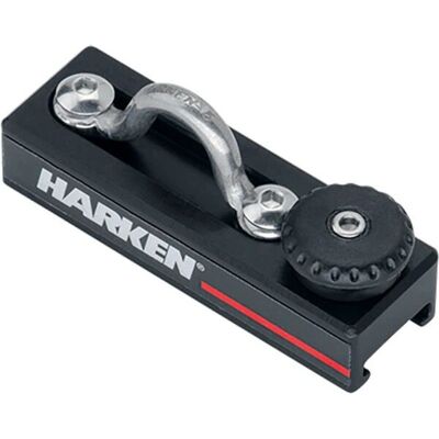 Harken Soporte con Correa para Ojo - Soporte con Correa para Ojo Harken Soporte con Correa para Ojo - Soporte con Correa para Ojo
