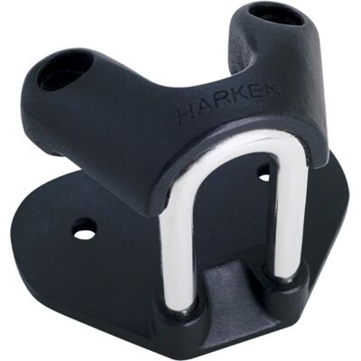 Harken Adaptador De Cabos Para Guiacabos De ángulo Extremo - Fairlead Harken Adaptador De Cabos Para Guiacabos De ángulo Extremo - Fairlead