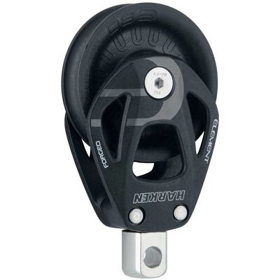 Polea de Base de Mástil Harken 60mm - Polea de Bloqueo Polea de Base de Mástil Harken 60mm - Polea de Bloqueo