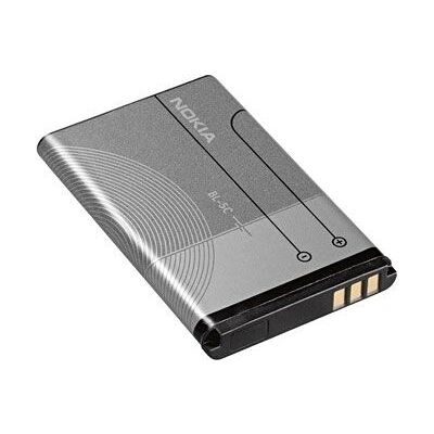 Nokia Modell BL-5C - Batterie Nokia Modell BL-5C - Batterie