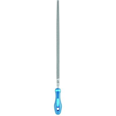 PFERD Hoge kwaliteit werkplaatsvijl - 250mm, 10mm doorsnede - Diversen PFERD Hoge kwaliteit werkplaatsvijl - 250mm, 10mm doorsnede - Diversen
