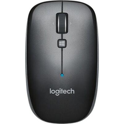 Logitech - 910-003971 - Ambidextrous - Optical - Mouse Logitech - 910-003971 - Ambidextrous - Optical - Mouse