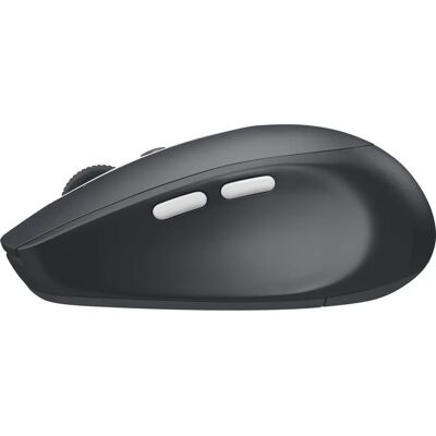Logitech M585 Silver Mouse - RF & Bluetooth Optical 1000 DPI Logitech M585 Silver Mouse - RF & Bluetooth Optical 1000 DPI