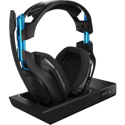 Astro Gaming A50 PS4 Cuffie da gioco wireless Astro Gaming A50 PS4 Cuffie da gioco wireless