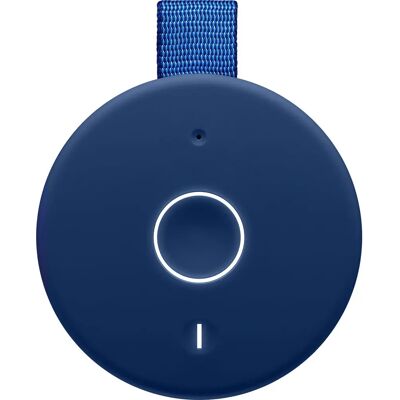 Ultimate Ears BOOM 3 Przenośny bezprzewodowy głośnik Bluetooth - Głośnik przenośny Ultimate Ears BOOM 3 Przenośny bezprzewodowy głośnik Bluetooth - Głośnik przenośny