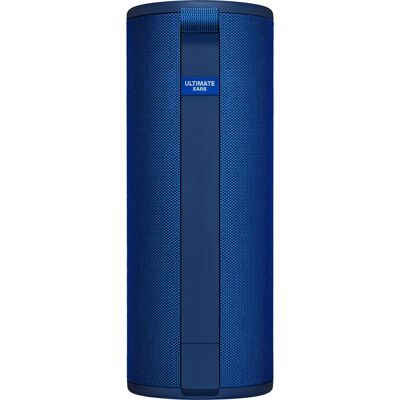 Ultimate Ears MEGABOOM 3 - Altoparlante Bluetooth portatile Ultimate Ears MEGABOOM 3 - Altoparlante Bluetooth portatile
