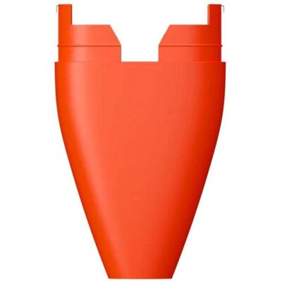 Logitech Crayon Ersatz-Schutzkappe - Stylus Zubehör - Orange Logitech Crayon Ersatz-Schutzkappe - Stylus Zubehör - Orange