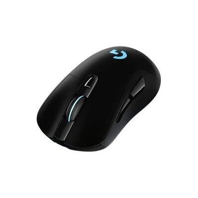 Logitech G 910-005638 Wireless Gaming Mouse - Black Logitech G 910-005638 Wireless Gaming Mouse - Black