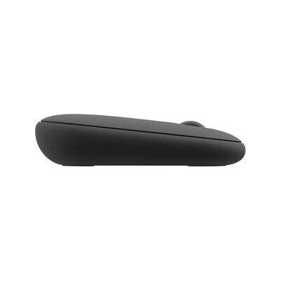 Logitech Pebble M350 Wireless Mouse Off White - Mouse Logitech Pebble M350 Wireless Mouse Off White - Mouse