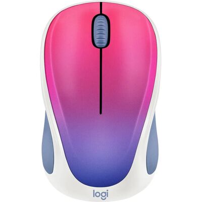 Logitech - 910-005840 - Ambidextrous - RF Wireless - Mouse Logitech - 910-005840 - Ambidextrous - RF Wireless - Mouse