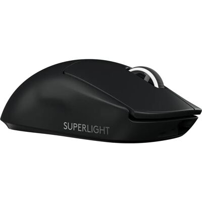 Logitech G 910-005878 Wireless Gaming Mouse - 25400 DPI Logitech G 910-005878 Wireless Gaming Mouse - 25400 DPI
