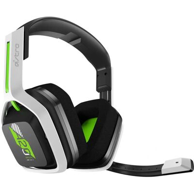 ASTRO Gaming 939-001882 Headphones - Wireless, Multi-Device Compatible ASTRO Gaming 939-001882 Headphones - Wireless, Multi-Device Compatible