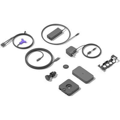Logitech Swytch - AV-sender og mottaker - Svart, Lilla Logitech Swytch - AV-sender og mottaker - Svart, Lilla