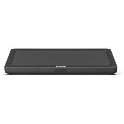Logitech Tap - Sistema di videoconferenza - Nero - 10,1" Logitech Tap - Sistema di videoconferenza - Nero - 10,1"