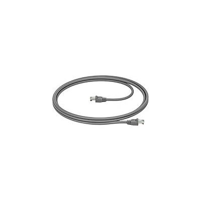 Logitech 952-000072 Grafit Nätverkskabel - Networking Cable Logitech 952-000072 Grafit Nätverkskabel - Networking Cable