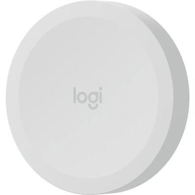 Logitech Scribe - Vit - Fjärrkontroll Logitech Scribe - Vit - Fjärrkontroll
