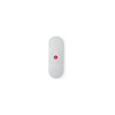 Logitech 952-000058 Fernbedienung - Kabellos - Bluetooth - Für Rally Bar Logitech 952-000058 Fernbedienung - Kabellos - Bluetooth - Für Rally Bar