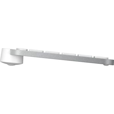 Logitech 920-010523 Tastatur - Spansk - Grå Logitech 920-010523 Tastatur - Spansk - Grå