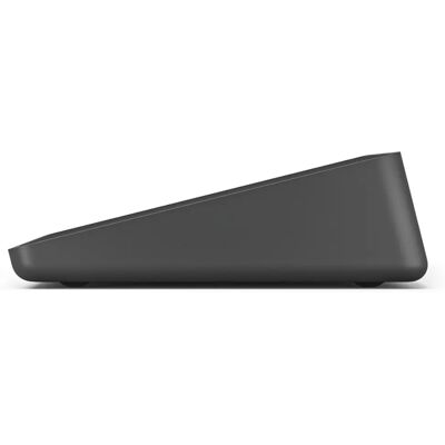Logitech Tap IP - Videokonferenzgerät - Weiß Braun - Videokonferenzgerät Logitech Tap IP - Videokonferenzgerät - Weiß Braun - Videokonferenzgerät