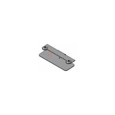 Logitech - 952-000060 - Grafit - Rally Bar Mini - Accessory Logitech - 952-000060 - Grafit - Rally Bar Mini - Accessory