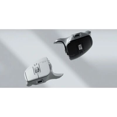 Souris sans fil Logitech MX Master 3S - Noir - Performance - 8000 DPI - Publicité Souris sans fil Logitech MX Master 3S - Noir - Performance - 8000 DPI - Publicité