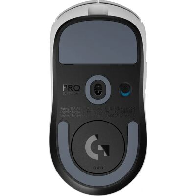 Logitech G 910-006636 Wireless Gaming Mouse - Computer Mouse Logitech G 910-006636 Wireless Gaming Mouse - Computer Mouse