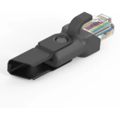 Logitech Sight Mic dongle - Trådlös mikrofonadapter - Ljudmottagare Logitech Sight Mic dongle - Trådlös mikrofonadapter - Ljudmottagare