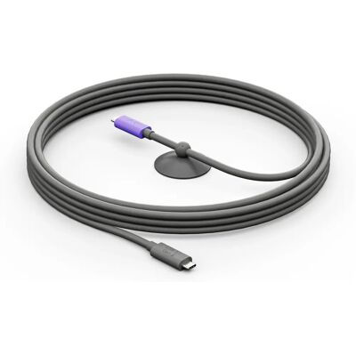 Logitech Model 952-000195 USB 3.2 Gen 2 5m Cable Logitech Model 952-000195 USB 3.2 Gen 2 5m Cable
