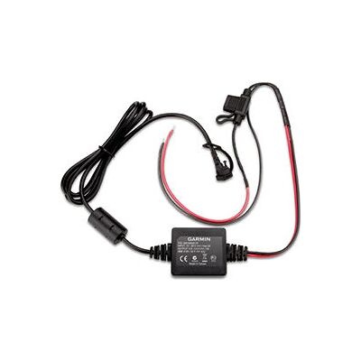 Garmin Zumo Power Cable - Compatible with 350LM, 390LM, 395LM - Power Cable Garmin Zumo Power Cable - Compatible with 350LM, 390LM, 395LM - Power Cable