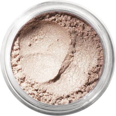 BareMinerals Nude Beach Losse Oogschaduw - Oogschaduw BareMinerals Nude Beach Losse Oogschaduw - Oogschaduw