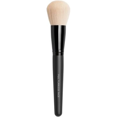 bareMinerals Pinceau Visage Full Flawless Face Brush - Pinceau visage bareMinerals Pinceau Visage Full Flawless Face Brush - Pinceau visage