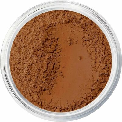 bareMinerals Medio oscuro SPF 15 base en polvo bareMinerals Medio oscuro SPF 15 base en polvo