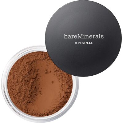bareMinerals Base de Maquillaje en Polvo Original SPF 15 N° 27 bareMinerals Base de Maquillaje en Polvo Original SPF 15 N° 27