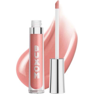 BUXOM Full-On Plumping Lip Polish Sandy - Huulikiilto BUXOM Full-On Plumping Lip Polish Sandy - Huulikiilto