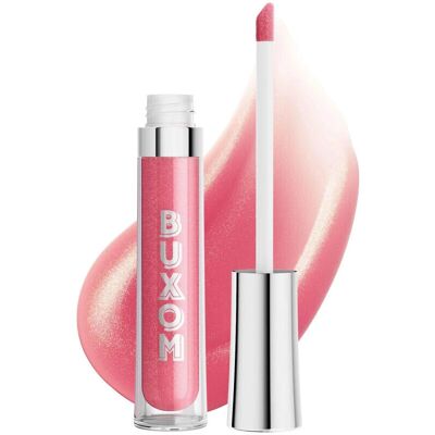 Buxom Clarify Lip Polish - Full-On Plumping - Lip Gloss - Volumizing Buxom Clarify Lip Polish - Full-On Plumping - Lip Gloss - Volumizing
