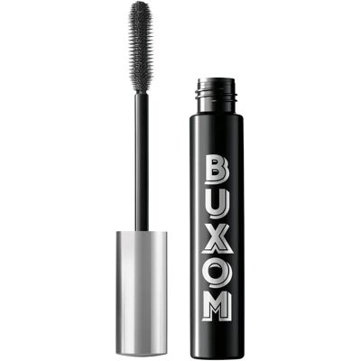 Buxom Lash Mascara Blackest Black - Verlengende mascara - 11ml Buxom Lash Mascara Blackest Black - Verlengende mascara - 11ml