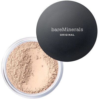 bareMinerals Model BAREFO5B - Medium Foundation - Foundation bareMinerals Model BAREFO5B - Medium Foundation - Foundation