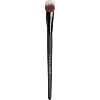bareMinerals Shade & Diffuse Eye Pinsel - Augengebrau bareMinerals Shade & Diffuse Eye Pinsel - Augengebrau