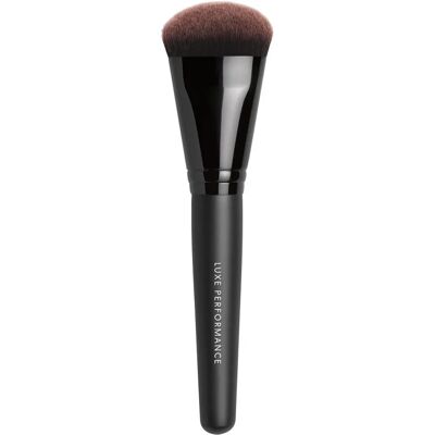 bareMinerals Unisex Min Make-up Kwast - Luxe Performance bareMinerals Unisex Min Make-up Kwast - Luxe Performance