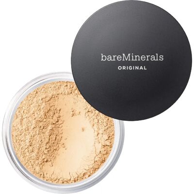 BareMinerals Original 06-neutral ivory SPF 15 Polvere libera BareMinerals Original 06-neutral ivory SPF 15 Polvere libera