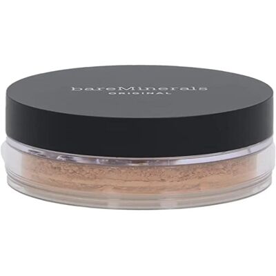 bareMinerals Original Foundation - Golden Nude - SPF 15 bareMinerals Original Foundation - Golden Nude - SPF 15