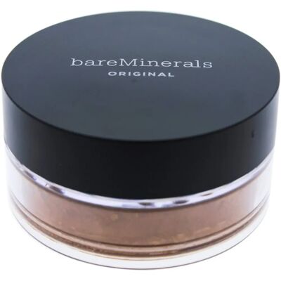 bareMinerals Neutral dark SPF 15 Powder Make-up Base - Powder Make-up bareMinerals Neutral dark SPF 15 Powder Make-up Base - Powder Make-up