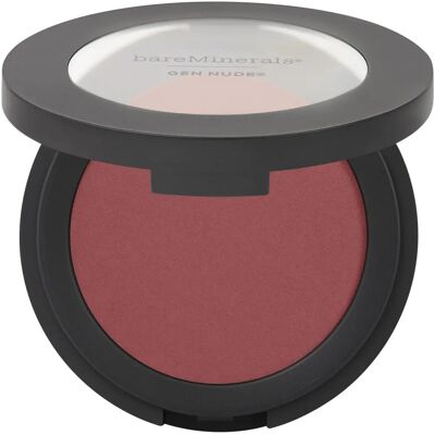 bareMinerals Gen Nude Powder Blush - You Had Me At Merlot bareMinerals Gen Nude Powder Blush - You Had Me At Merlot