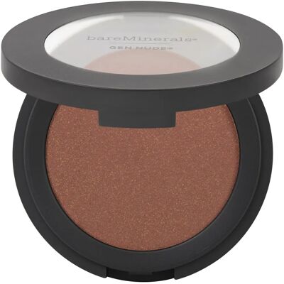BareMinerals Gen Nude Powder Blush - Coffee, 6g BareMinerals Gen Nude Powder Blush - Coffee, 6g