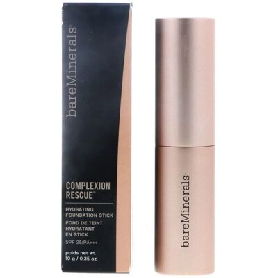 bareMinerals Suede Complexion Rescue Hydrating Foundation Stick bareMinerals Suede Complexion Rescue Hydrating Foundation Stick