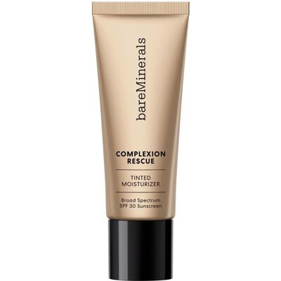 bareMinerals Complexion Rescue - Mahogany - SPF 30 - Ansiktspleie bareMinerals Complexion Rescue - Mahogany - SPF 30 - Ansiktspleie
