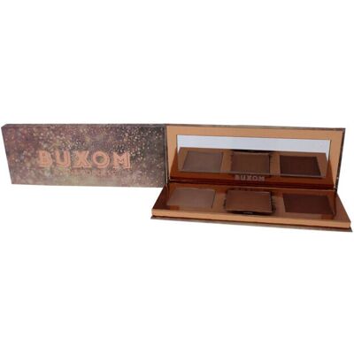 Buxom Venus Luna Athena Highlighter Palette - Highlighter Palette Buxom Venus Luna Athena Highlighter Palette - Highlighter Palette
